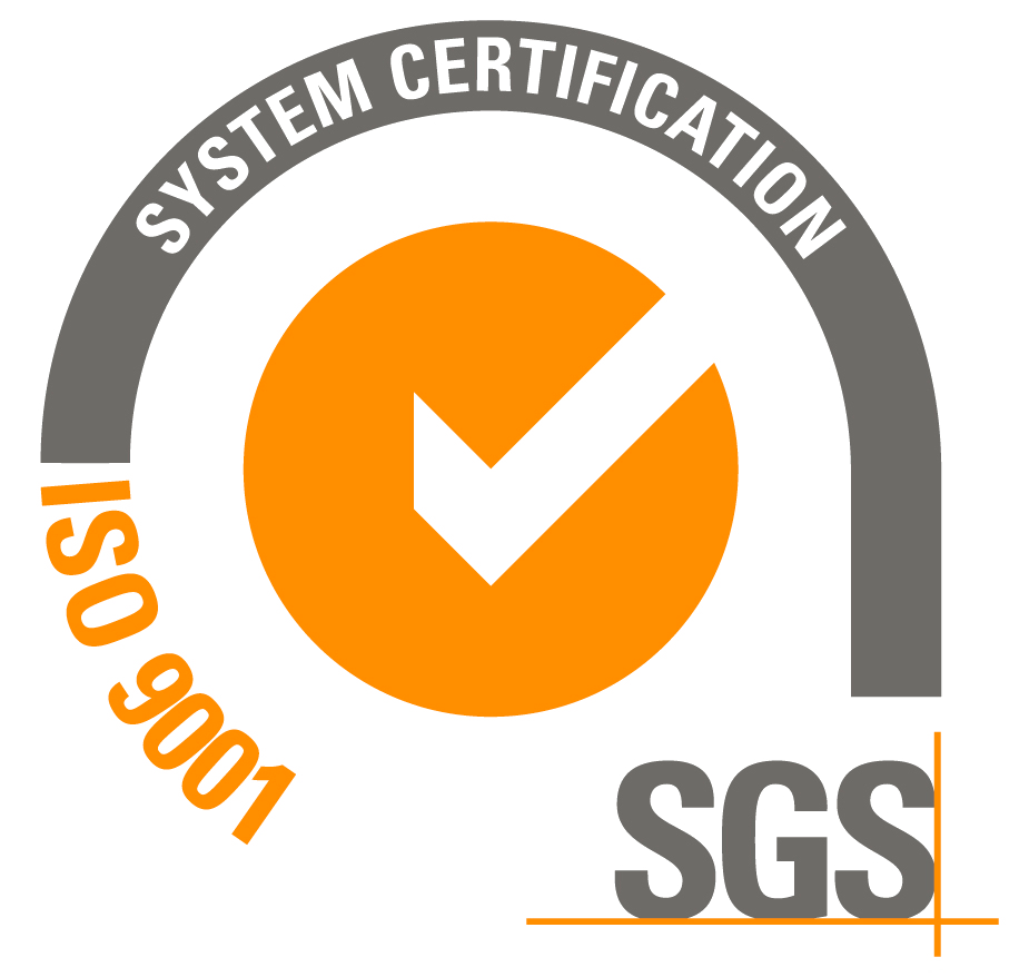 SGS Certificaciones La Misericordia