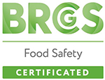 BRC Certificaciones La Misericordia