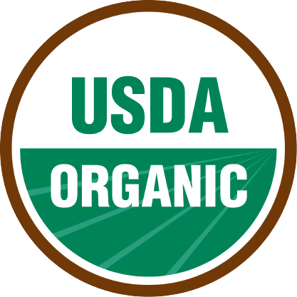 USDA ORGANIC Certificaciones La Misericordia