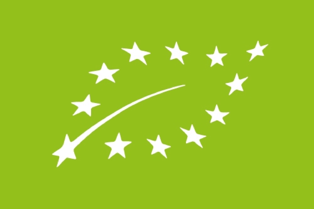 EU ORGANIC Certificaciones La Misericordia