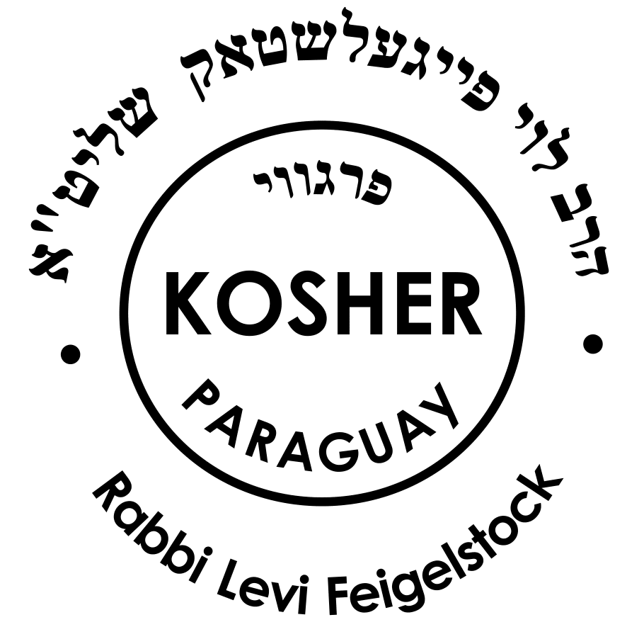 KOSHER Certificaciones La Misericordia