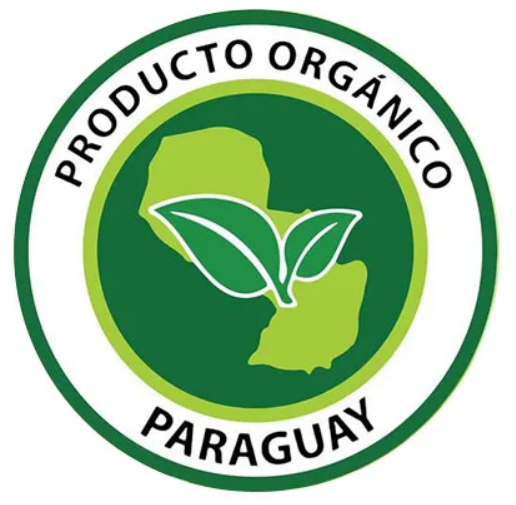 NORMA PARAGUAYA ORGANICA Certificaciones La Misericordia