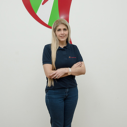 Aracely Torres La Misericordia