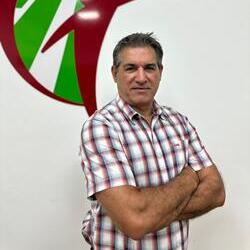 Javier Marecos La Misericordia