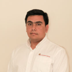 Jorge Gabaglio Director Managing La Misericordia