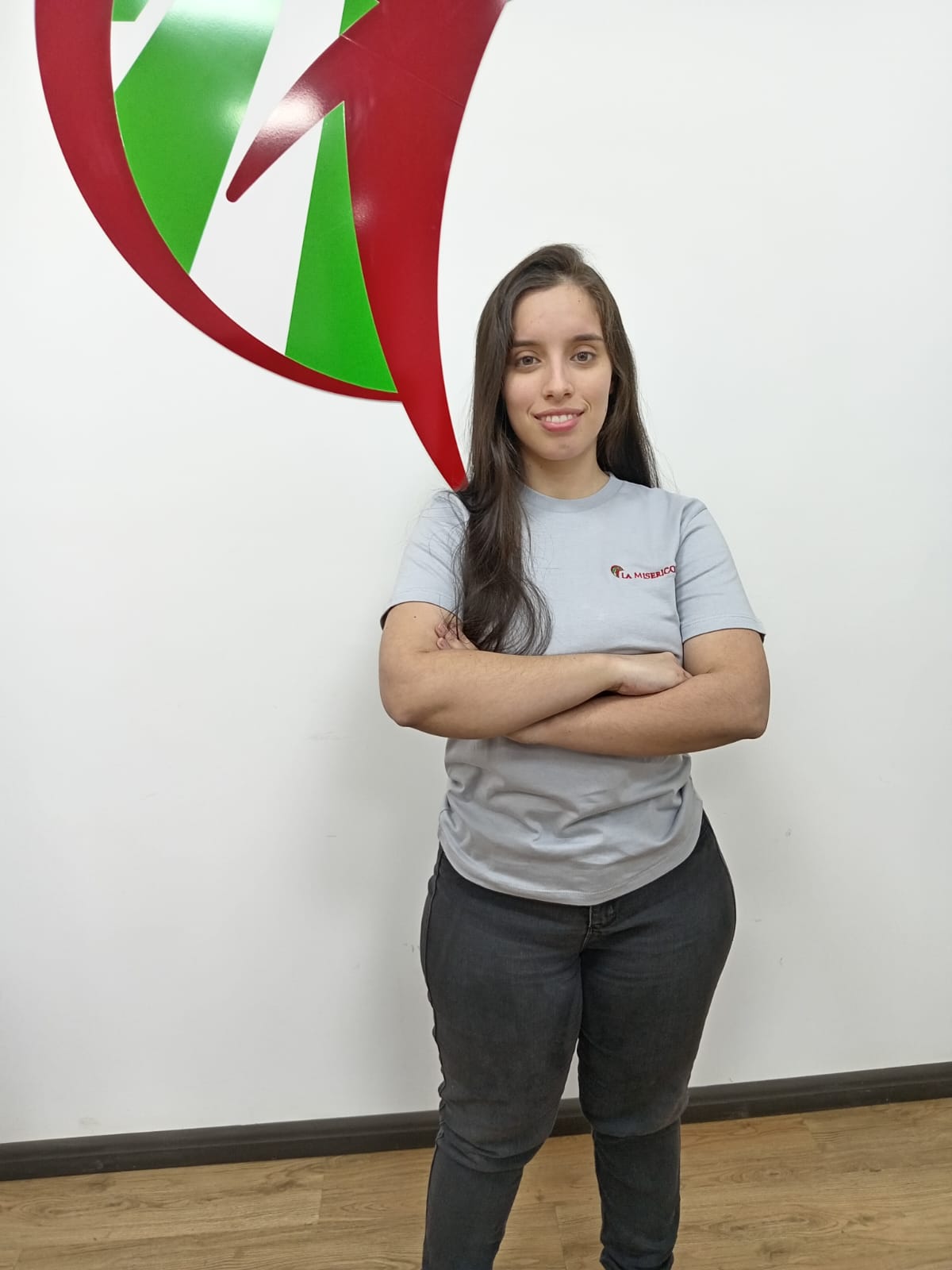 Nicolle Ramírez La Misericordia