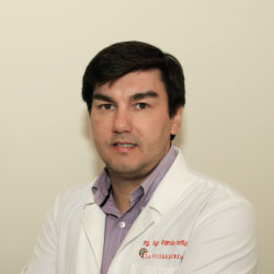 Ramon Fariña Director La Misericordia